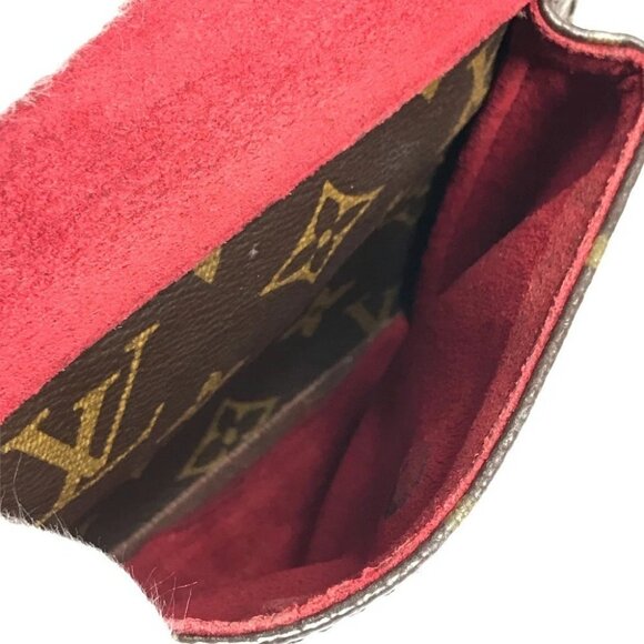 LOUIS VUITTON M51164 Monogram Viva CiteMM Viva Cite MM bag Shoulder Bag - Picture 14 of 15